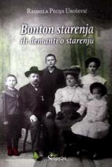 Bonton starenja ili demanti o starenju